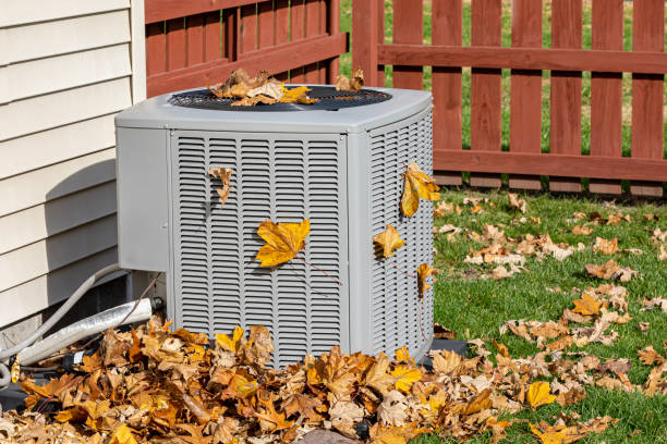 Best HVAC Emergency Services  in Damascus, OR