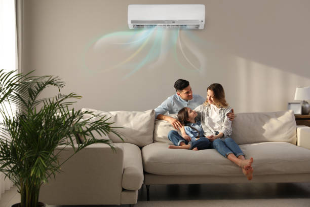 Best HVAC Companies Near Me  in Damascus, OR