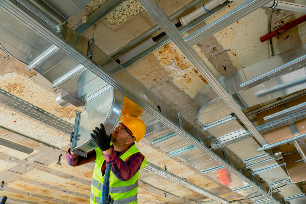 Best HVAC Companies Near Me  in Damascus, OR