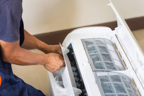 Best HVAC Installation Services  in Damascus, OR
