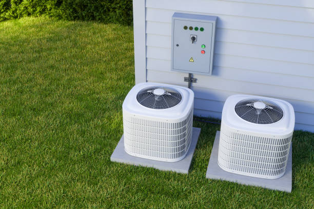 Best HVAC Cleaning Services  in Damascus, OR