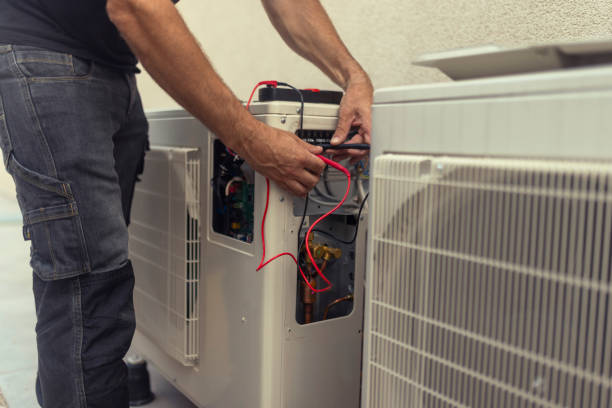 Best Emergency HVAC Repair  in Damascus, OR