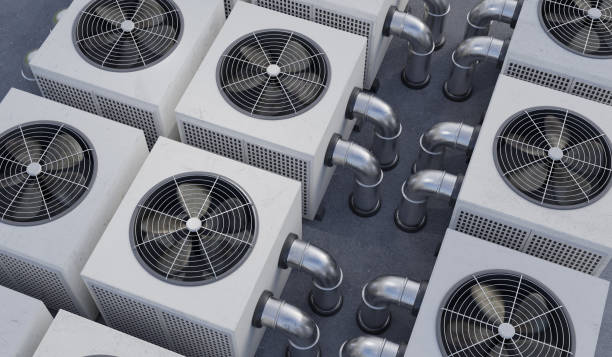 Professional HVAC in Damascus, OR
