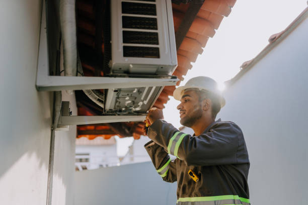 Best Ductless HVAC Repair  in Damascus, OR