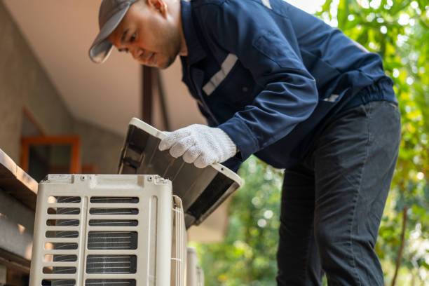 Best Affordable HVAC Services  in Damascus, OR