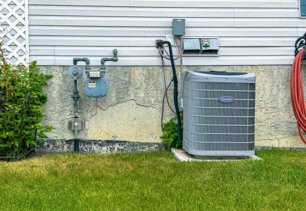 Best Best HVAC Companies  in Damascus, OR